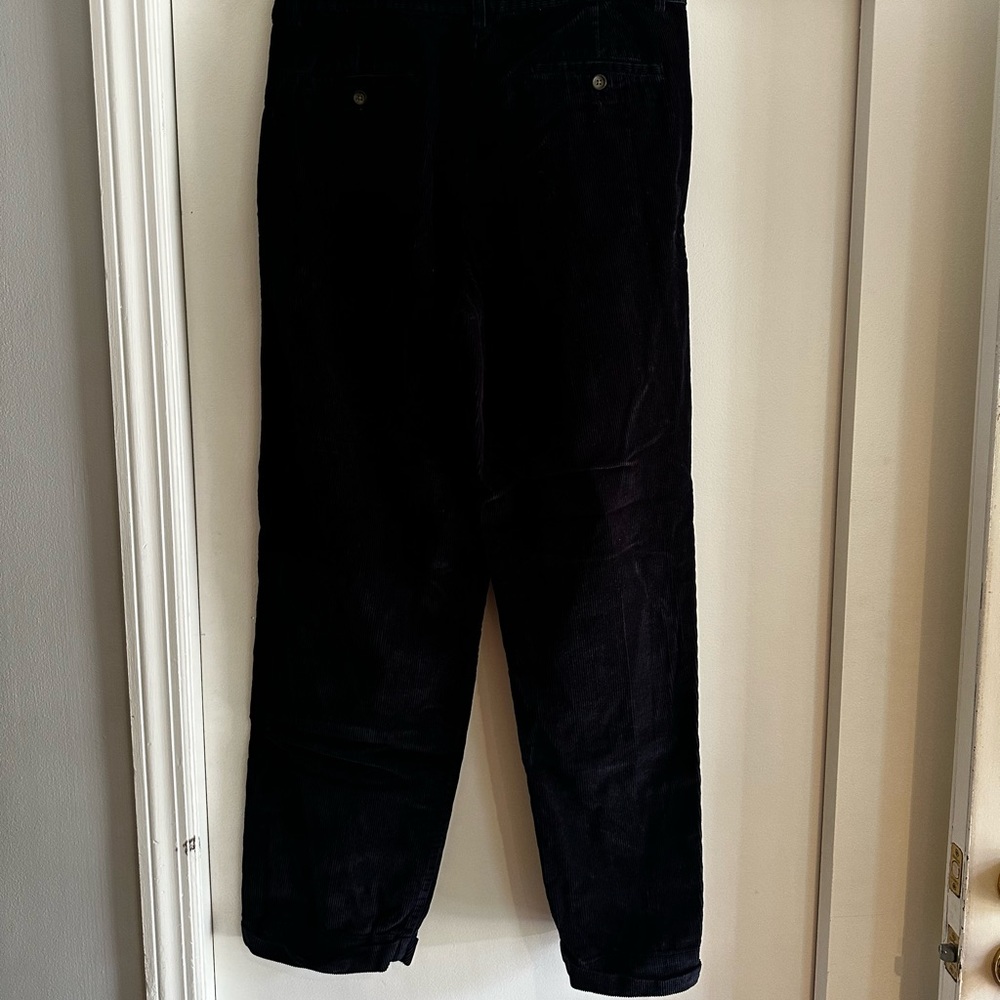 Trader Bay Cordaroy Pants - Picture 6 of 8